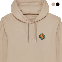 Load image into Gallery viewer, Adilette bunny hoodie