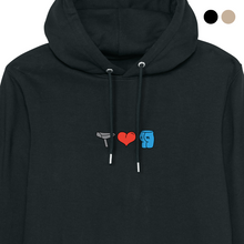 Load image into Gallery viewer, “Saddle Love” Hoodie