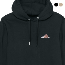 Load image into Gallery viewer, “Snail” hoodie