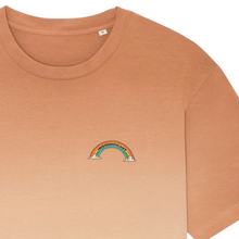 Load image into Gallery viewer, "Specks of Dust" đ+backprint shirt