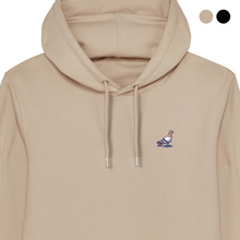Load image into Gallery viewer, “Pigeon” hoodie