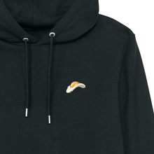 Load image into Gallery viewer, "No Egg(s)cuse" Hoodie