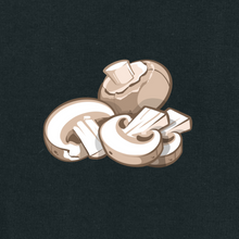 Load image into Gallery viewer, "We are the Mushrooms" Hoodie