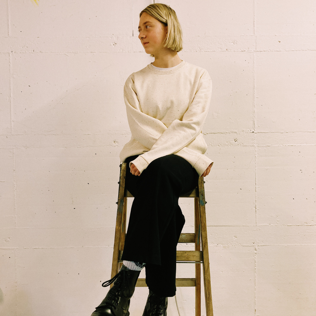 Sweater3000
