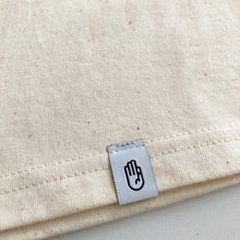 Load image into Gallery viewer, NBG adilettenhase with backprint unisex shirt