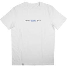 Lade das Bild in den Galerie-Viewer, bicycle day shirt