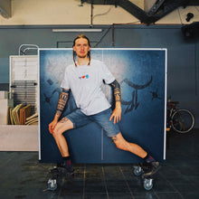 Lade das Bild in den Galerie-Viewer, sattelliebe <3 shirt