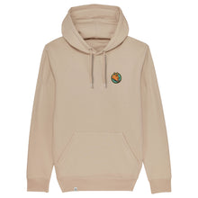 Load image into Gallery viewer, Adilette bunny hoodie