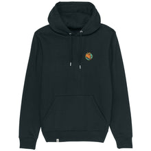 Load image into Gallery viewer, Adilette bunny hoodie
