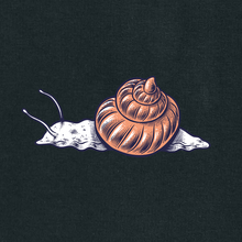 Load image into Gallery viewer, “Snail” hoodie