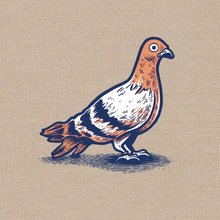 Load image into Gallery viewer, “Pigeon” hoodie
