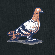 Load image into Gallery viewer, “Pigeon” hoodie