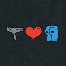 Load image into Gallery viewer, “Saddle Love” Hoodie