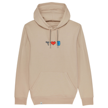 Load image into Gallery viewer, “Saddle Love” Hoodie