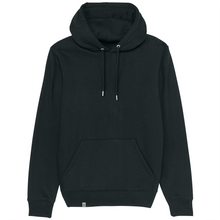 Load image into Gallery viewer, “City Cycling” backprint hoodie