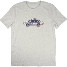 Lade das Bild in den Galerie-Viewer, nypd shirt