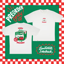 Load image into Gallery viewer, PREORDER only "Tunke Bolognesi" limited screen print