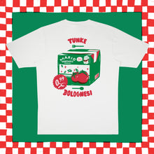 Load image into Gallery viewer, PREORDER only "Tunke Bolognesi" limited screen print