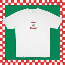 Load image into Gallery viewer, PREORDER only "Tunke Bolognesi" limited screen print