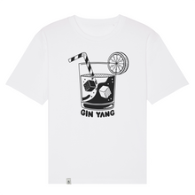 Load image into Gallery viewer, "Gin Yang" shirt
