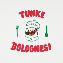 Load image into Gallery viewer, PREORDER only "Tunke Bolognesi" limited screen print