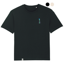 Load image into Gallery viewer, “Vampire Cucumber” shirt