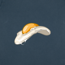 Load image into Gallery viewer, "No Egg(s)cuse" shirt