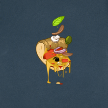 Load image into Gallery viewer, "slice slice baby" shirt
