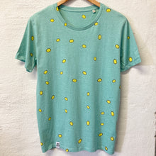 Lade das Bild in den Galerie-Viewer, Zitronen shirt unisex