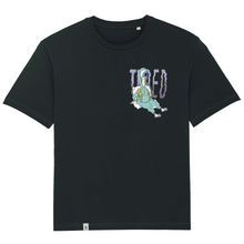 Lade das Bild in den Galerie-Viewer, "Tired" shirt