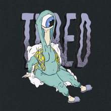 Lade das Bild in den Galerie-Viewer, "Tired" shirt