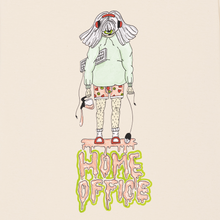Lade das Bild in den Galerie-Viewer, "Home Office" shirt