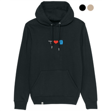 Load image into Gallery viewer, “Saddle Love” Hoodie