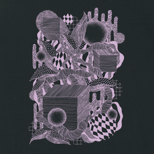 Load image into Gallery viewer, "Refrigerator" shirt backprint