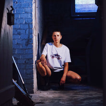 Lade das Bild in den Galerie-Viewer, nypd shirt