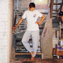 Load image into Gallery viewer, ice skully shirt