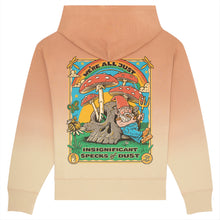 Load image into Gallery viewer, Hoodie "Specks of Dust" LIMITED EDITION