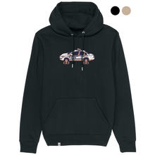 Load image into Gallery viewer, "NYPD" hoodie