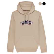 Load image into Gallery viewer, "NYPD" hoodie