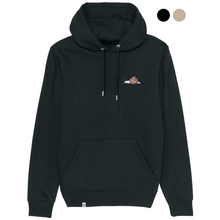 Load image into Gallery viewer, “Snail” hoodie