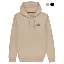 Load image into Gallery viewer, “Snail” hoodie