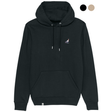 Load image into Gallery viewer, “Pigeon” hoodie