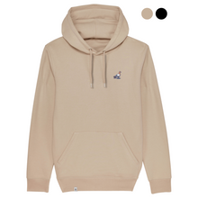 Load image into Gallery viewer, “Pigeon” hoodie