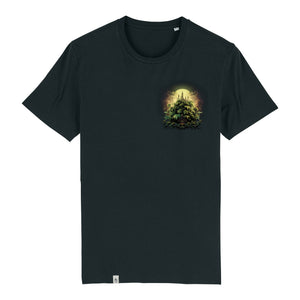 "Inner Temple" Shirt