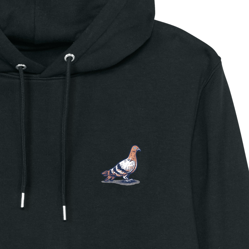 “Pigeon” hoodie