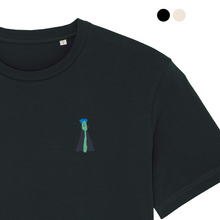 Load image into Gallery viewer, “Vampire Cucumber” shirt