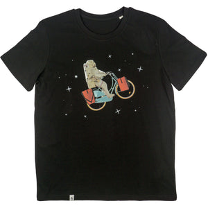 astronaut shirt