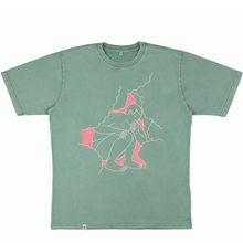 Load image into Gallery viewer, &quot;breathe easy&quot; shirt