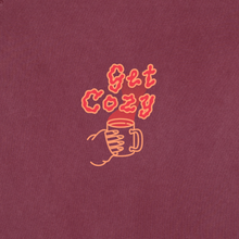 Load image into Gallery viewer, &quot;get cozy&quot; Shirt