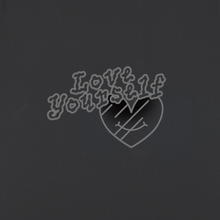 Load image into Gallery viewer, &quot;love yourself&quot; shirt